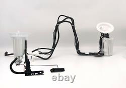 Fuel Pump Assembly & Sending Unit For BMW 525I 530I 545I 645CI 2004-2005 550I