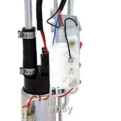 Fuel Pump Assembly for 2002-2004 Toyota Tacoma Pre Runner Base DLX 7720304070