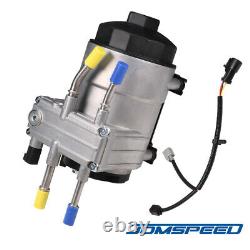 Fuel Pump Assembly with Harness for Ford F250 F350 F450 F550 Super Duty 6.0L V8