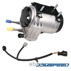 Fuel Pump Assembly with Harness for Ford F250 F350 F450 F550 Super Duty 6.0L V8
