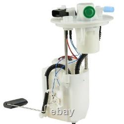 Fuel Pump Assembly with Sensor for Kia Soul L4 1.6L 2.0L Petrol 14-15 31110B2500