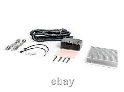 Fuel Pump Driver Module & Relocation Kit & Resistors For 1994-2002 GM 6.5L
