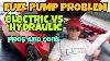Fuel Pump Electric And Mechanical Simpleng Paliwanag Pros And Cons Car Trivias