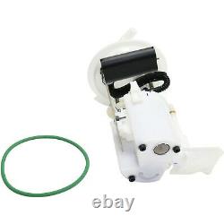 Fuel Pump For 2005-2007 Ford Freestyle with Sending Unit