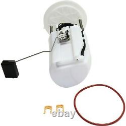 Fuel Pump For 2005-2015 Toyota Tacoma with Sending Unit