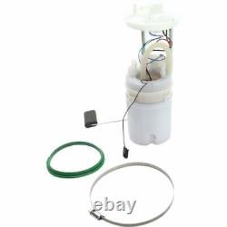 Fuel Pump For 2007-2010 BMW X5 Electric Module Assembly with Sending Unit