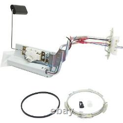 Fuel Pump For 89-90 Ford Bronco II with Sending Unit