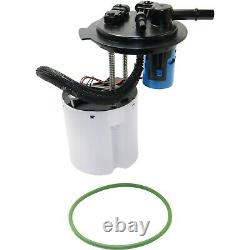 Fuel Pump For Buick Enclave Chevrolet Traverse GMC Acadia Saturn Outlook 09-16