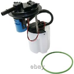 Fuel Pump For Buick Enclave Chevrolet Traverse GMC Acadia Saturn Outlook 09-16