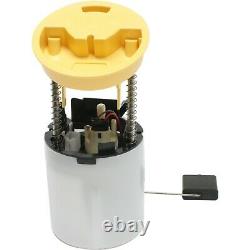 Fuel Pump For E320 E350 E500 E550 Cls500 Cls550 2006-2011 With Sending Unit