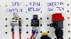 Fuel Pump Inertia Switch Wiring For Beginners With A Relay Wiringrescue