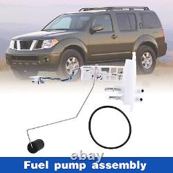 Fuel Pump Level Sensor Sending Unit For Nissan Pathfinder 1998-2004 3.3l 3.5l V6