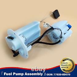 Fuel Pump Module Assembly 77020-0D070 For Toyota 2006-2013 Yaris 2008-2013 Vios