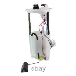 Fuel Pump Module Assembly For Mitsubishi Outlander Sport ASX 2WD FWD 1760A300