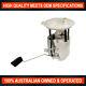 Fuel Pump Module Assembly For Holden Commodore Calais Ve Sv6 Ss Ssv Caprice Wm