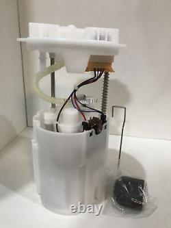 Fuel Pump Module Assembly for Mercedes Benz Smart Fortwo 2008-2018 1.0L