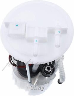 Fuel Pump Module Assembly for Smart Fortwo L3 1.0L 2008-2015 Naturally Aspirated
