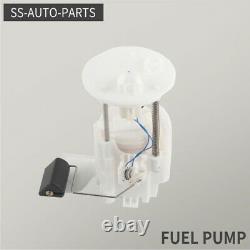 Fuel Pump Module for 2011 Toyota Camry Base Sedan 4-Door 2.5L l4 E8937M