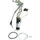 Fuel Pump With Hanger And Sender Assembly Fits Chevy S10 Gmc Somona 2.2l E3642s