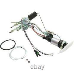 Fuel Pump With Hanger and Sender Assembly Fits Chevy S10 GMC Somona 2.2L E3642S