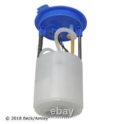 Fuel Pump and Sender Assembly-Electric Fuel Pump Beck/Arnley 152-0999