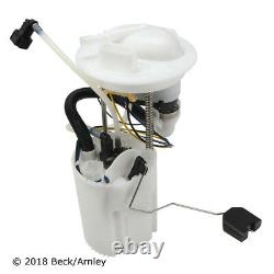Fuel Pump and Sender Assembly-Electric Fuel Pump Beck/Arnley 152-1012