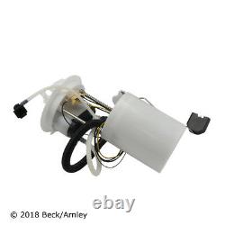 Fuel Pump and Sender Assembly-Electric Fuel Pump Beck/Arnley 152-1012