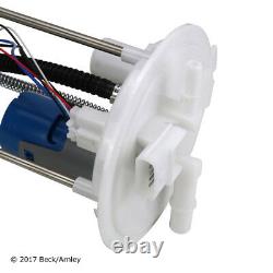 Fuel Pump and Sender Assembly-Electric Fuel Pump Beck/Arnley 152-1040