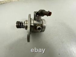 Fuel pump 2.0 (electric fuel pump) BMW X3 G01 13518631642