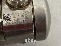 Fuel pump 2.0 (electric fuel pump) BMW X3 G01 13518631642