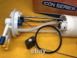 Fuel pump for replacing Holden 25369168 92181830 Intank module assembly