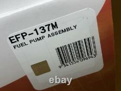 Fuel pump for replacing Holden 25369168 92181830 Intank module assembly