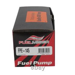 Fuelmiser FPE-145 Fuel Pump Internal Electric for Ford Falcon XE XF 4.1L 6cyl