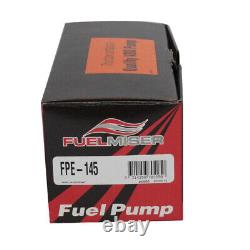 Fuelmiser Fuel Pump Internal Electric for HDT Brock VC VH VK 5.0L V8 FPE-145