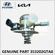Genuine Oem Hyundai Kia High Pressure Pump Santa Fe Sonata 353202gta0