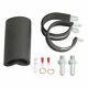 Gsl392 Replace For Walbro Inline High Pressure Fuel Pump Install Set Universal