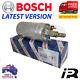 Genuine Bosch 044 Racing External Fuel Pump 0580254044 Universal E85