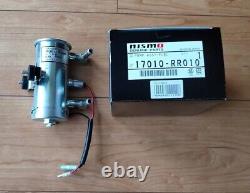 Genuine DATSUN 510 1200 280Z 240Z Electric Fuel Pump 17010-RR010 OEM NEW