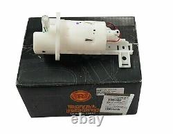 Genuine Royal Enfield FUEL PUMP ASSEMBLY For HIMALAYAN BS4 & BS6