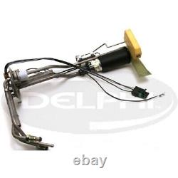 HP10000 Delphi Electric Fuel Pump Gas New for Chevy Chevrolet C1500 Truck K1500