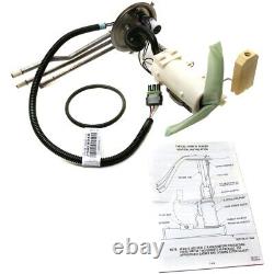 HP10030 Delphi Electric Fuel Pump Gas New for Chevy Chevrolet Caprice Roadmaster