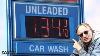 Here S When Gas Prices Will Drop Like A Stone