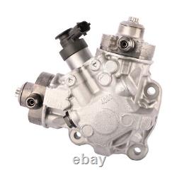 High Pressure Fuel Pump 2015-2019 Ford Power Stroke 6.7l Bc3z9a543a No Core Us