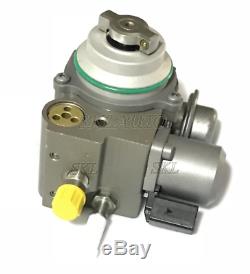 High Pressure Fuel Pump for MINI R56 R57 R58 R59 1.6T Cooper S & JCW N18 Engine