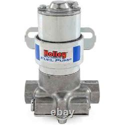Holley 12-812-1 Blue Max Pressure Electric Fuel Pump