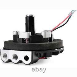 Holley 19-365 Sniper In-Tank RetroFit Fuel Pump Module Carbureted Engines up to