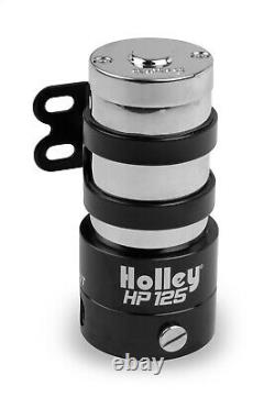Holley Performance 12-125 HP Fuel Pump