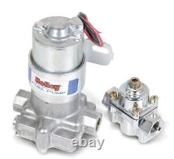 Holley Performance 12-802-1 Electric Fuel Pump