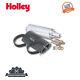 Holley Performance 12-920 In-line Universal Electric Fuel Pump