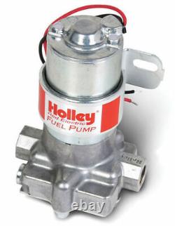 Holley Red 97GPH Electric Fuel Pump HO12-801